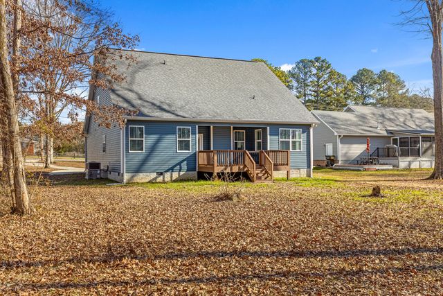 1882 Crabtree Rd, Hixson, TN 37343