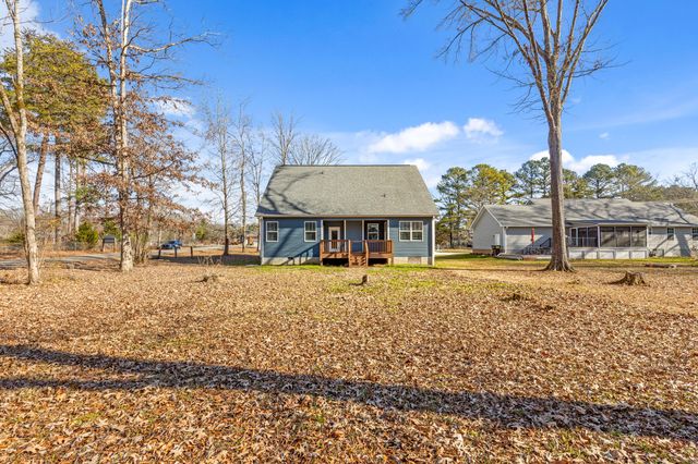 1882 Crabtree Rd, Hixson, TN 37343