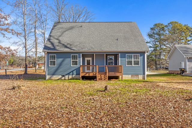 1882 Crabtree Rd, Hixson, TN 37343