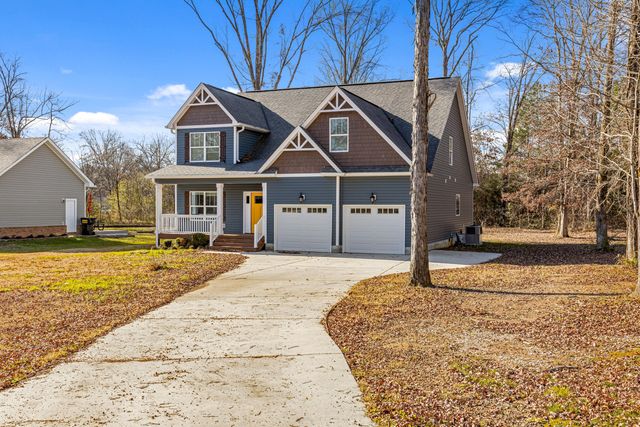 1882 Crabtree Rd, Hixson, TN 37343