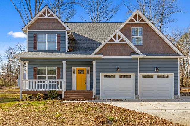 1882 Crabtree Rd, Hixson, TN 37343