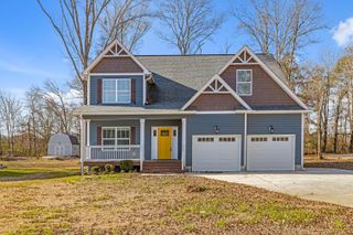 1882 Crabtree Rd, Hixson, TN 37343