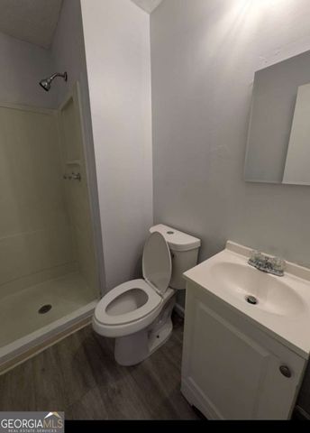 6176 Creekford Drive, Lithonia, GA 30058