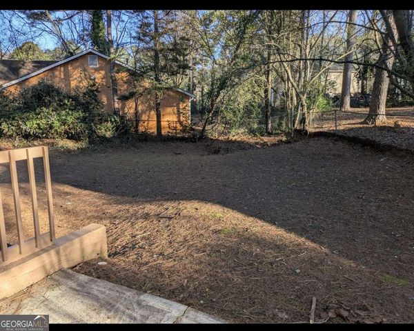 6176 Creekford Drive, Lithonia, GA 30058