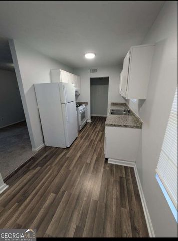 6176 Creekford Drive, Lithonia, GA 30058