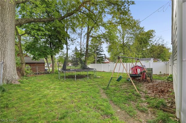 1043 Slosson Street, Akron, OH 44320