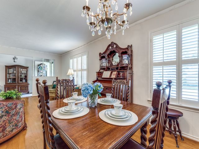 7637 El Pensador Drive, Dallas, TX 75248