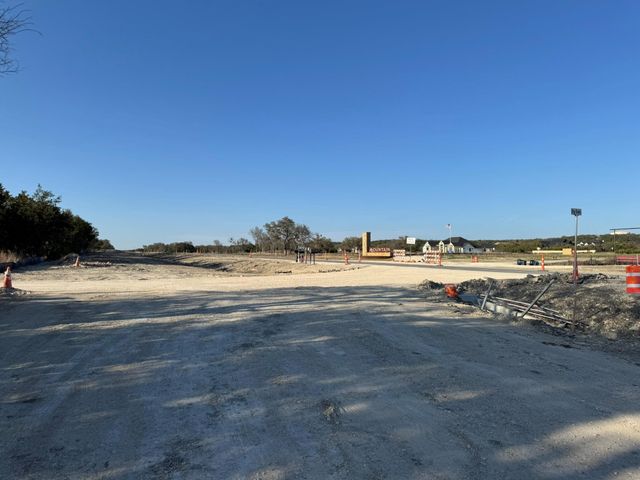 3035 County Road 255 RD, Georgetown, TX 78633