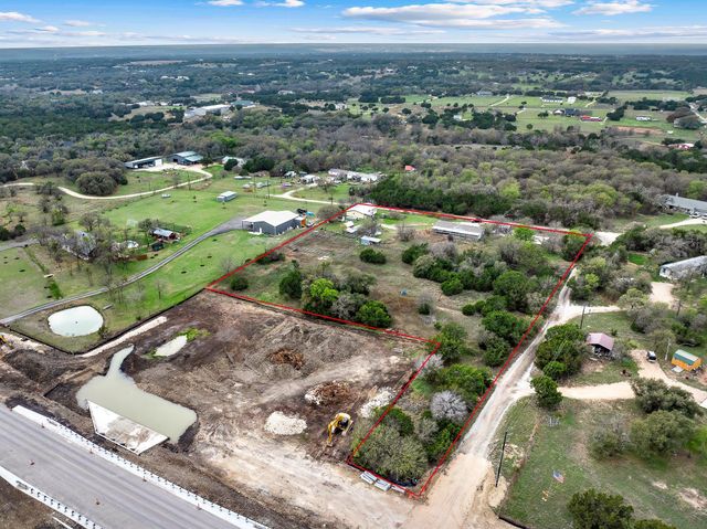 3035 County Road 255 RD, Georgetown, TX 78633