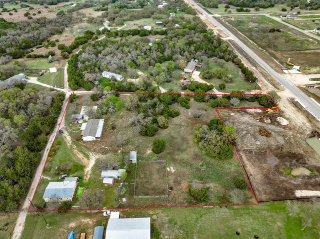3035 County Road 255 RD, Georgetown, TX 78633
