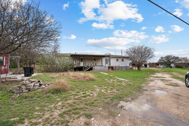 3035 County Road 255 RD, Georgetown, TX 78633