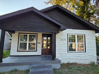 2839 Frost Avenue, Dallas, TX 75215