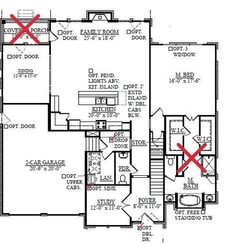 1048 Pine Creek Dr, Arrington, TN 37014