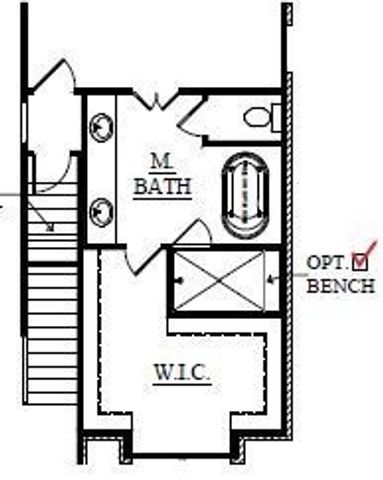 1048 Pine Creek Dr, Arrington, TN 37014
