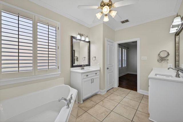 14668 Blakehill Drive, Frisco, TX 75035