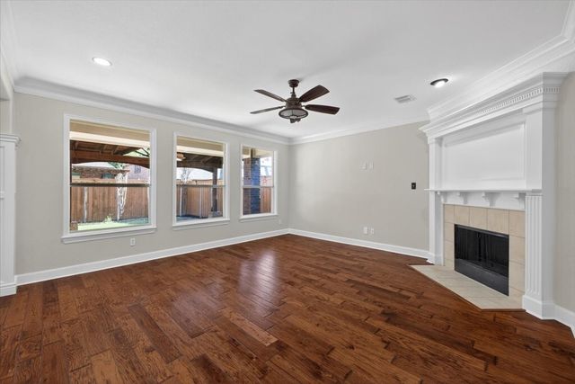 14668 Blakehill Drive, Frisco, TX 75035