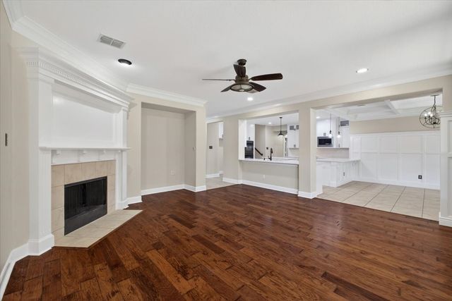 14668 Blakehill Drive, Frisco, TX 75035