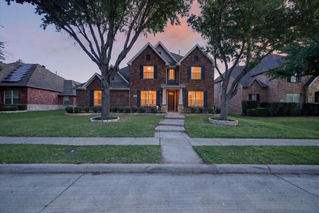 14668 Blakehill Drive, Frisco, TX 75035