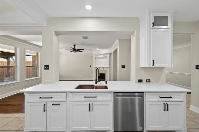 14668 Blakehill Drive, Frisco, TX 75035