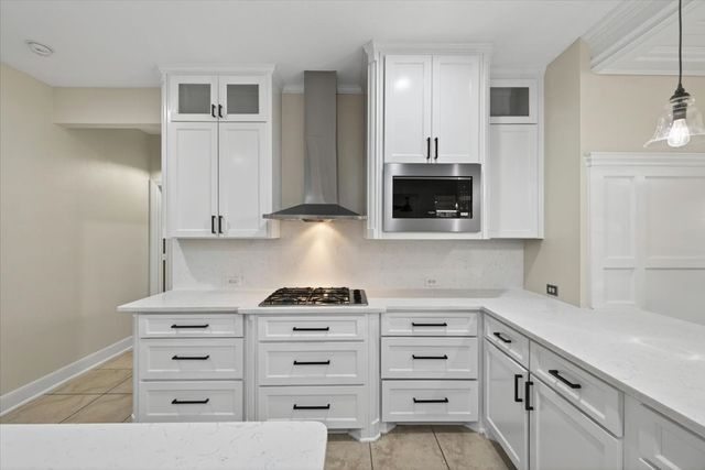 14668 Blakehill Drive, Frisco, TX 75035