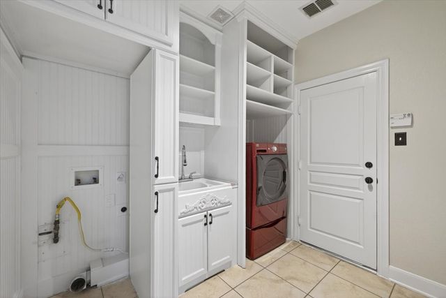 14668 Blakehill Drive, Frisco, TX 75035