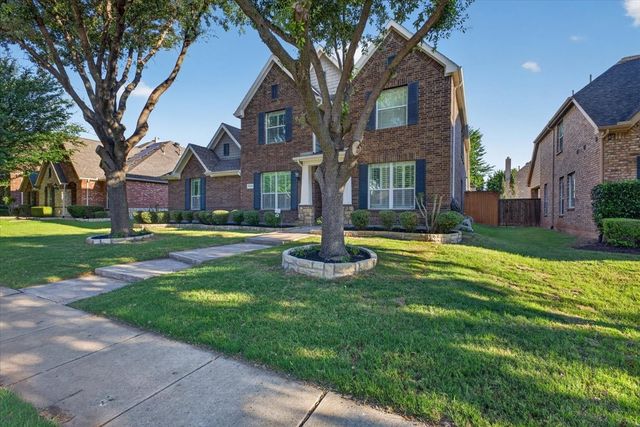 14668 Blakehill Drive, Frisco, TX 75035