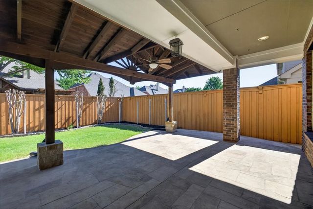 14668 Blakehill Drive, Frisco, TX 75035