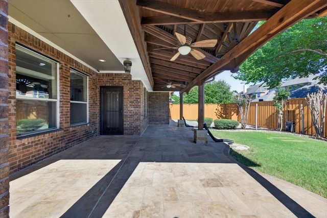 14668 Blakehill Drive, Frisco, TX 75035
