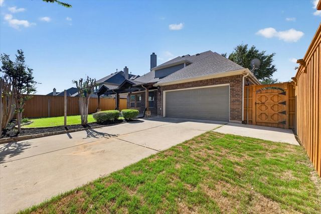14668 Blakehill Drive, Frisco, TX 75035