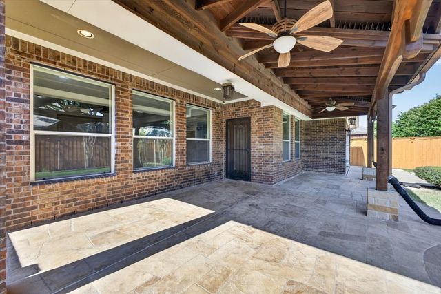 14668 Blakehill Drive, Frisco, TX 75035
