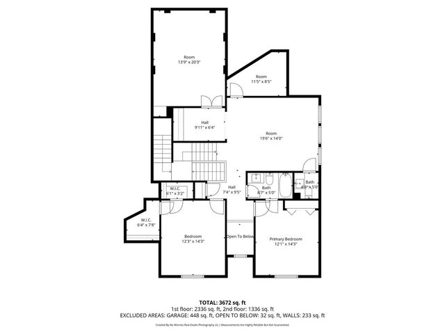 14668 Blakehill Drive, Frisco, TX 75035