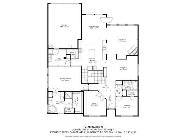 14668 Blakehill Drive, Frisco, TX 75035