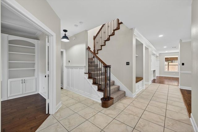 14668 Blakehill Drive, Frisco, TX 75035