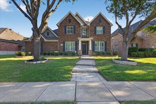 14668 Blakehill Drive, Frisco, TX 75035
