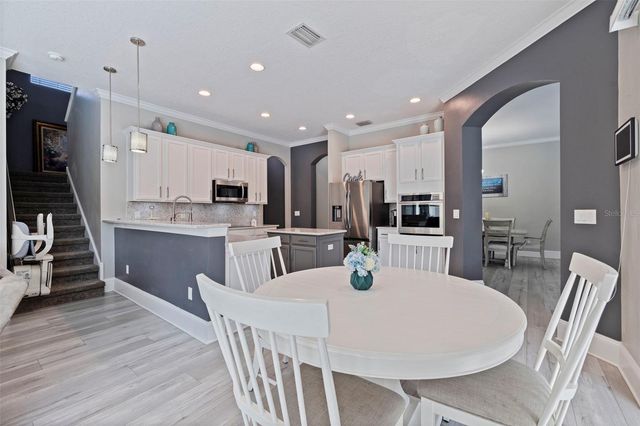 11508 OYSTER BAY CIRCLE, New Port Richey, FL 34654