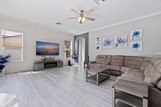 11508 OYSTER BAY CIRCLE, New Port Richey, FL 34654