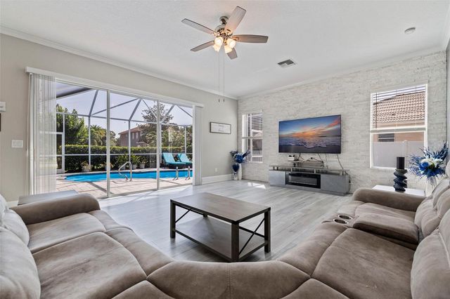 11508 OYSTER BAY CIRCLE, New Port Richey, FL 34654
