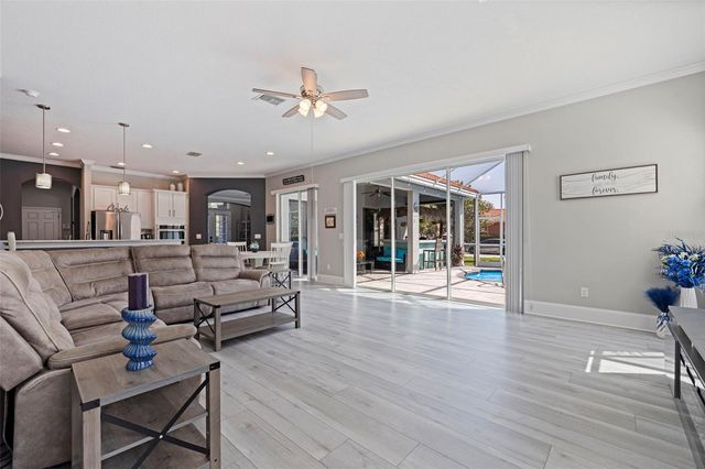 11508 OYSTER BAY CIRCLE, New Port Richey, FL 34654