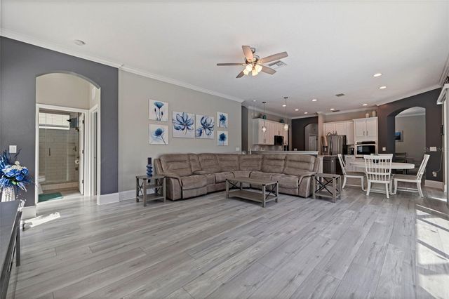 11508 OYSTER BAY CIRCLE, New Port Richey, FL 34654