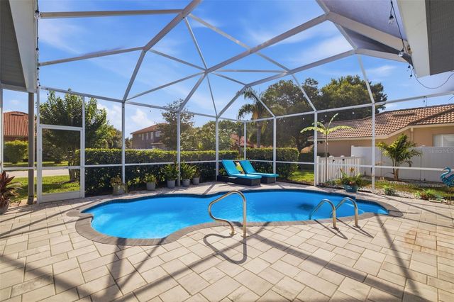 11508 OYSTER BAY CIRCLE, New Port Richey, FL 34654