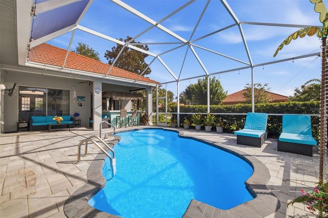 11508 OYSTER BAY CIRCLE, New Port Richey, FL 34654