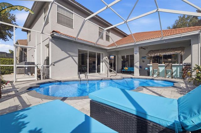 11508 OYSTER BAY CIRCLE, New Port Richey, FL 34654