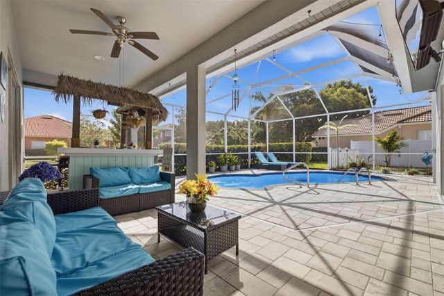 11508 OYSTER BAY CIRCLE, New Port Richey, FL 34654