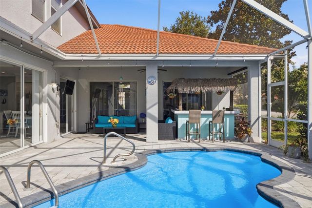 11508 OYSTER BAY CIRCLE, New Port Richey, FL 34654