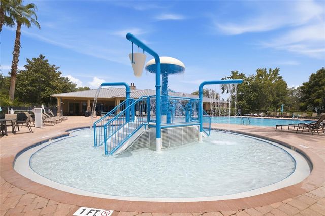 11508 OYSTER BAY CIRCLE, New Port Richey, FL 34654