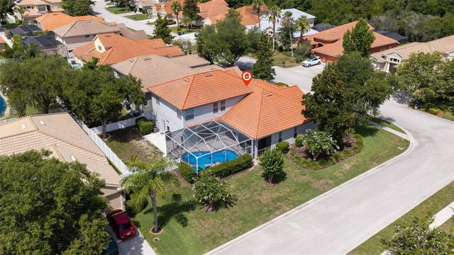 11508 OYSTER BAY CIRCLE, New Port Richey, FL 34654