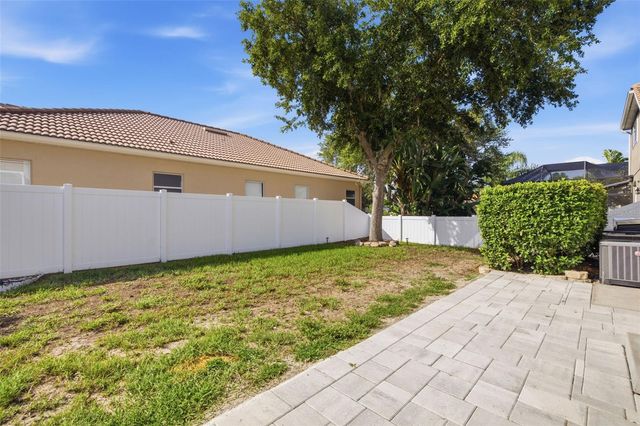 11508 OYSTER BAY CIRCLE, New Port Richey, FL 34654