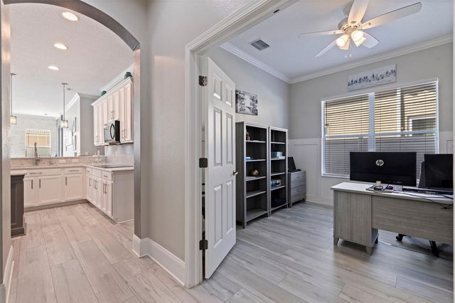 11508 OYSTER BAY CIRCLE, New Port Richey, FL 34654