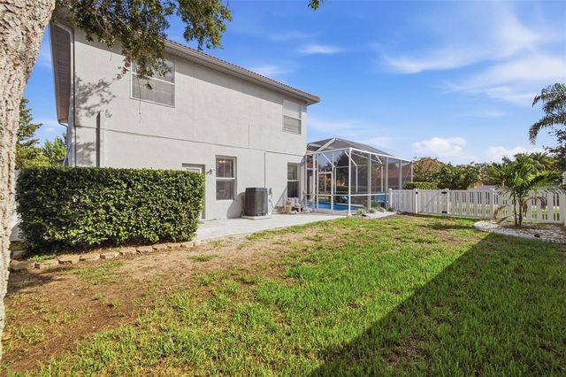 11508 OYSTER BAY CIRCLE, New Port Richey, FL 34654