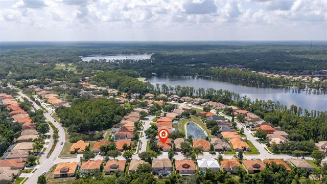 11508 OYSTER BAY CIRCLE, New Port Richey, FL 34654